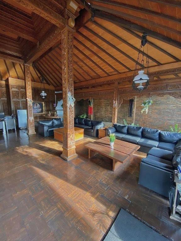 The Edelweiss Hideaway Villa Solo Kültér fotó