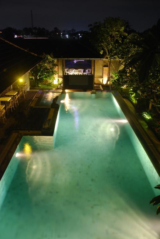The Edelweiss Hideaway Villa Solo Kültér fotó